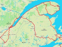 New Brunswick